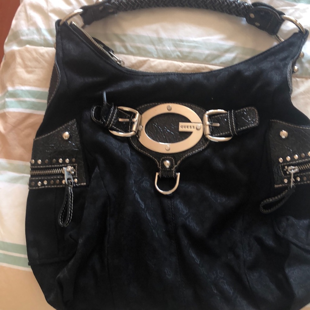 Guess bag